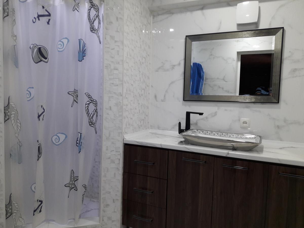 Nozisayyoh Hotel Buchara Buitenkant foto