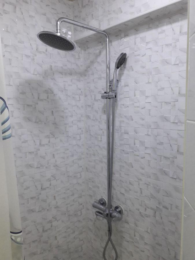 Nozisayyoh Hotel Buchara Buitenkant foto