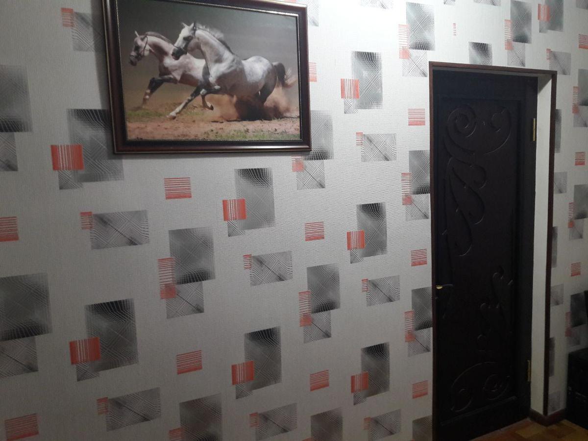 Nozisayyoh Hotel Buchara Buitenkant foto
