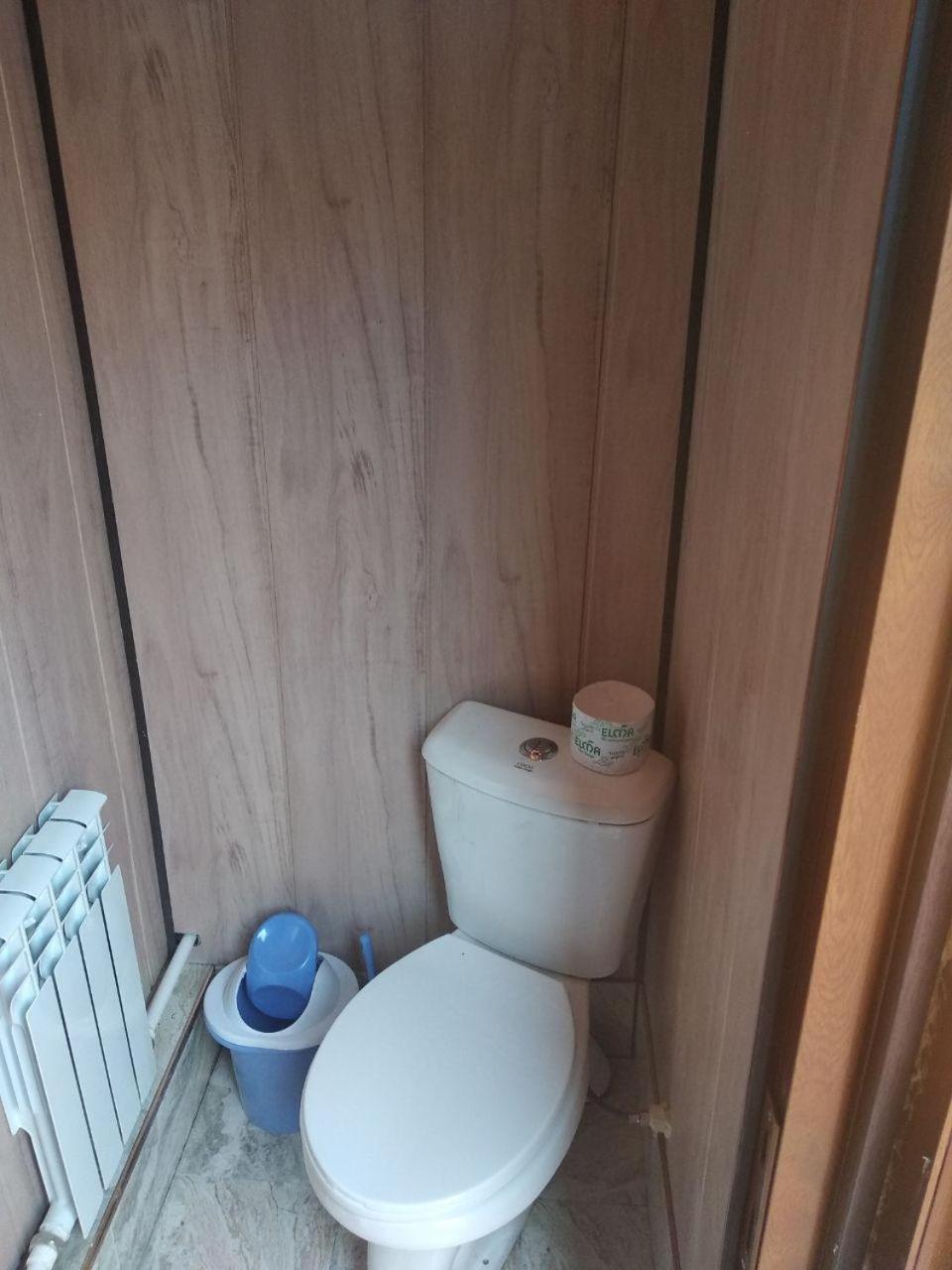 Nozisayyoh Hotel Buchara Buitenkant foto