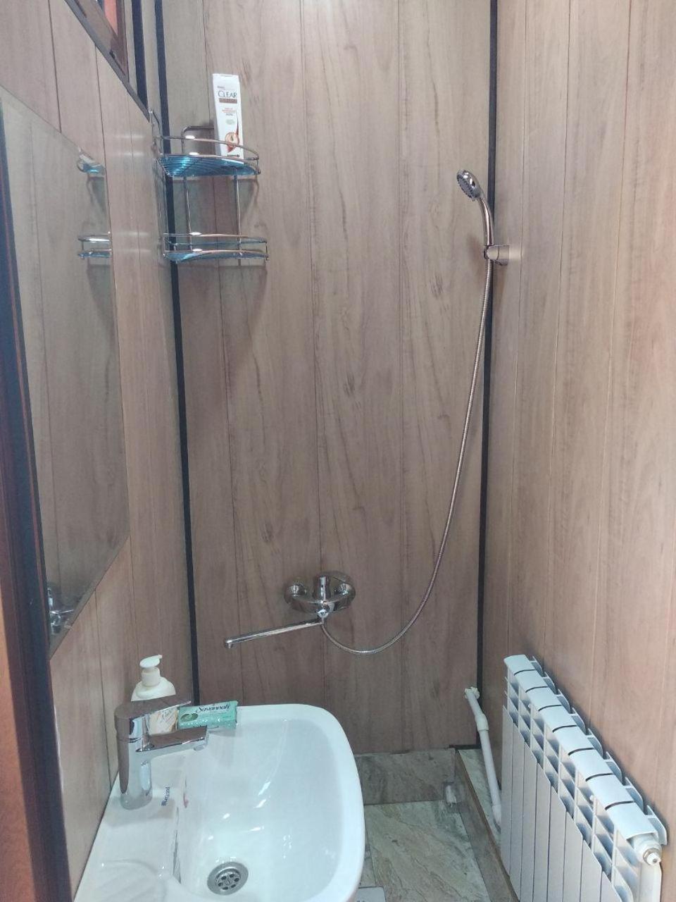Nozisayyoh Hotel Buchara Buitenkant foto
